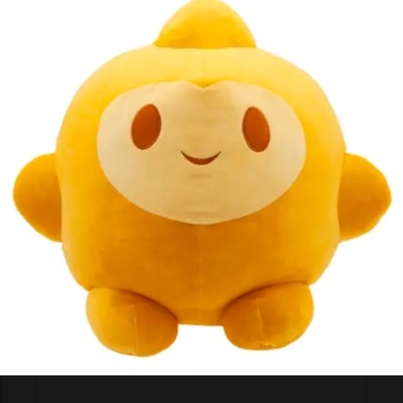 🔥2/$20🔥Disney Large Wish Plush - Picture 1 of 2